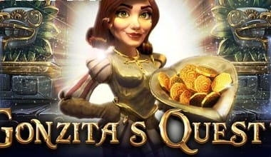Gonzita’s Quest